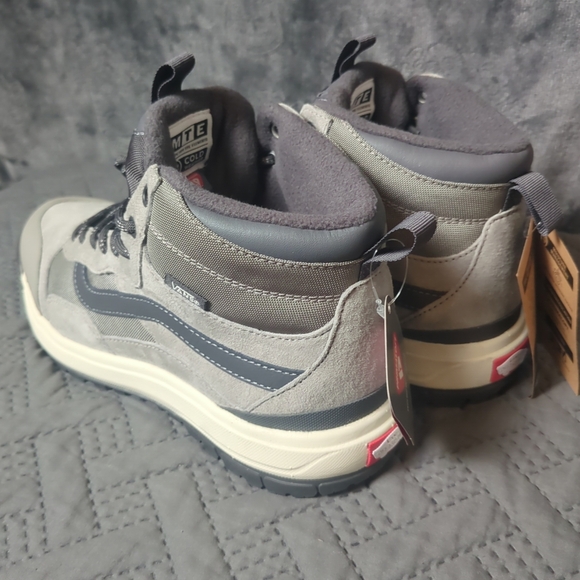 Vans MTE 2 ultra range sz 9 - Picture 13 of 13